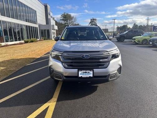2025 Subaru Forester Hybrid Limited