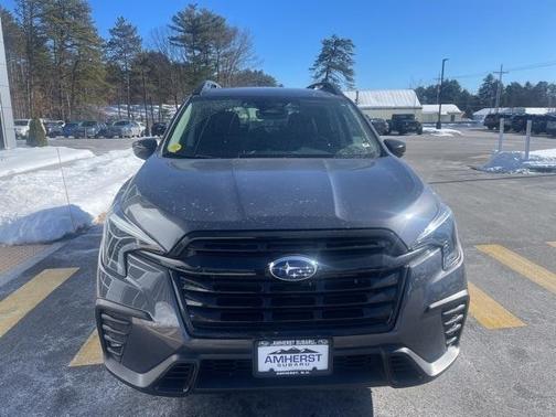 2026 Subaru Ascent Premium