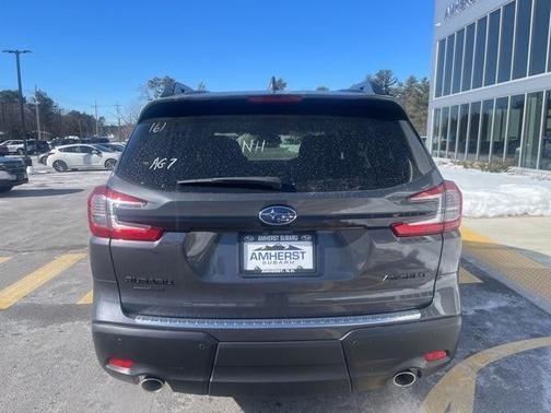 2026 Subaru Ascent Premium