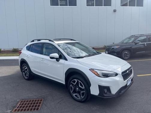 2018 Subaru Crosstrek 2.0i Limited