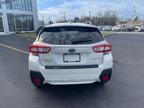 2018 Subaru Crosstrek 2.0i Limited