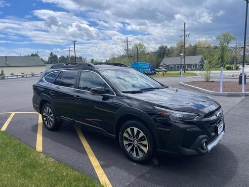 2023 Subaru Outback Limited
