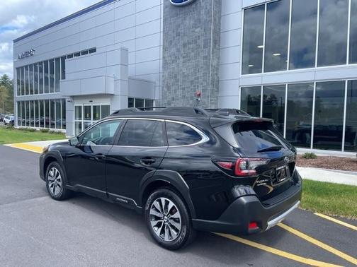 2023 Subaru Outback Limited
