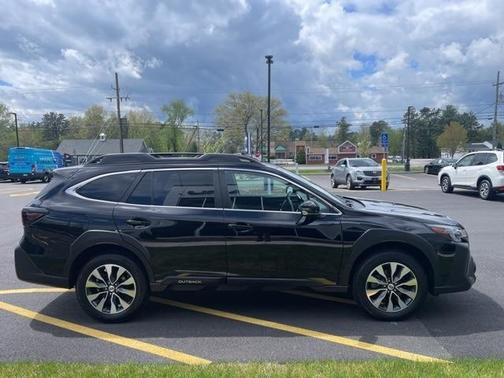 2023 Subaru Outback Limited