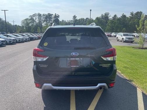 2022 Subaru Forester Touring