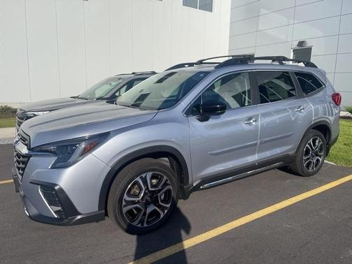 2025 Subaru Ascent Touring