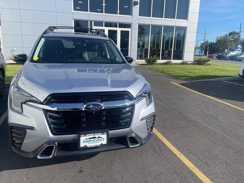 2025 Subaru Ascent Touring