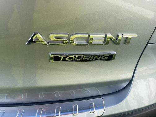 2025 Subaru Ascent Touring