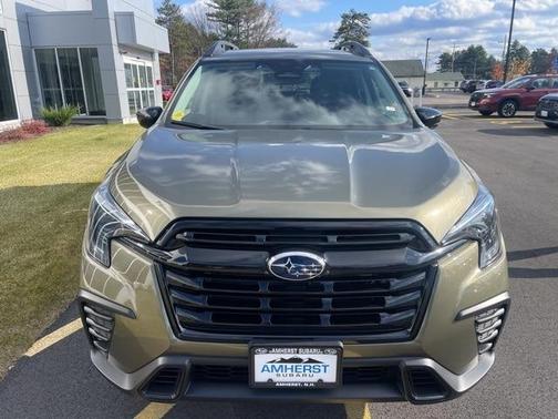 2026 Subaru Ascent Premium