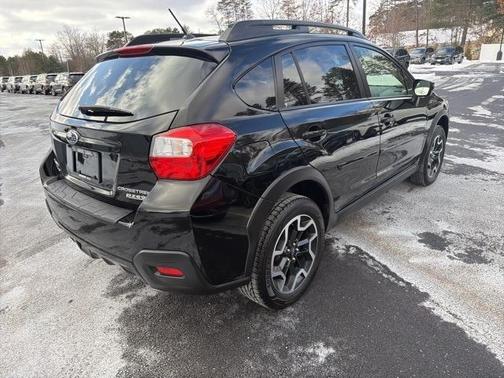 2016 Subaru Crosstrek 2.0i Premium