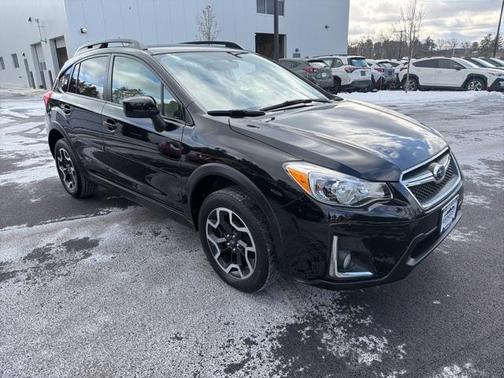 2016 Subaru Crosstrek 2.0i Premium