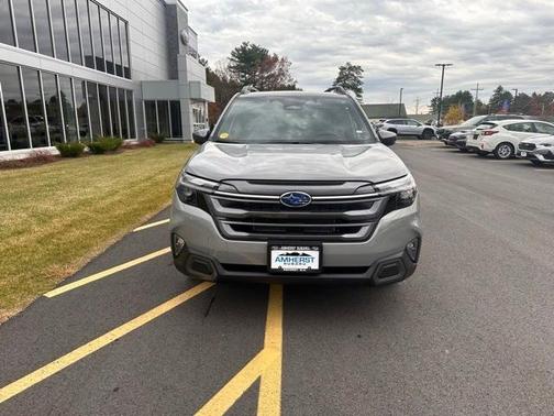 2025 Subaru Forester Hybrid Limited