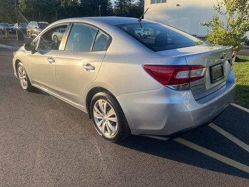 2023 Subaru Impreza Base