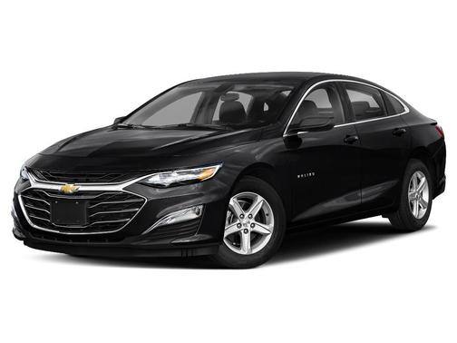 2019 Chevrolet Malibu 1LS