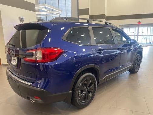 2026 Subaru Ascent Premium