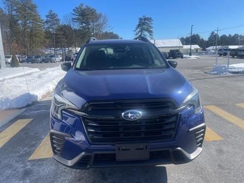 2026 Subaru Ascent Premium