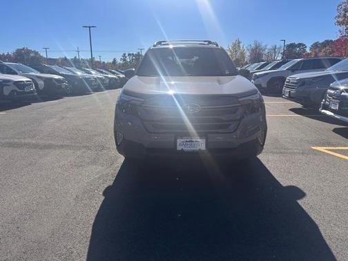 2025 Subaru Forester Hybrid Premium