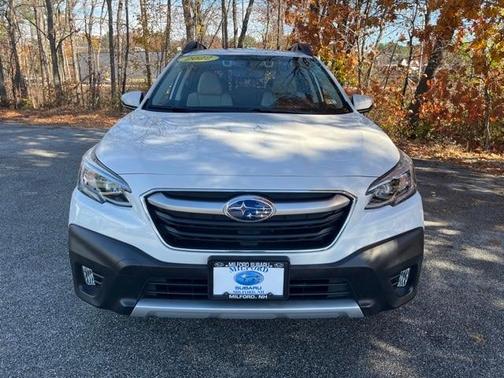 Photo 2 of 40 of 2022 Subaru Outback Limited