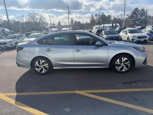 2023 Subaru Legacy Premium