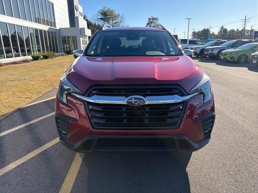 2023 Subaru Ascent Limited
