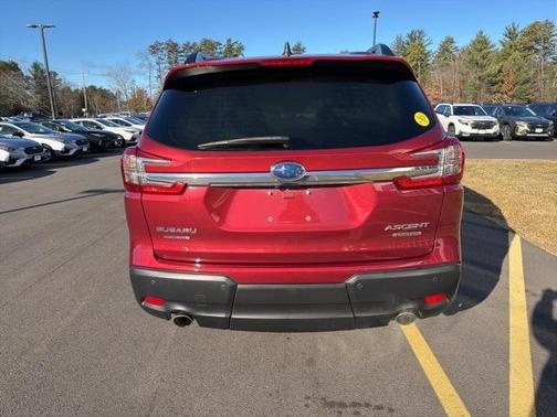 2023 Subaru Ascent Limited