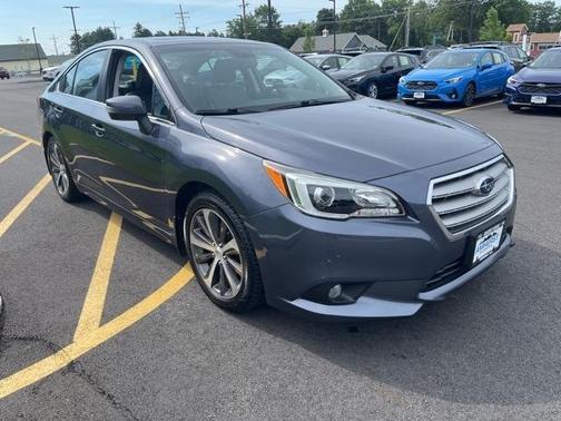 2016 Subaru Legacy 2.5i Limited