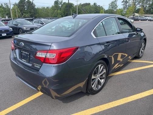 2016 Subaru Legacy 2.5i Limited