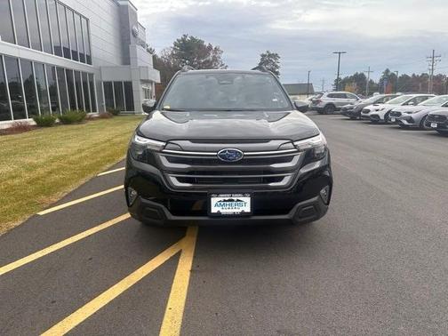 2025 Subaru Forester Hybrid Premium