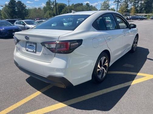 2023 Subaru Legacy Premium
