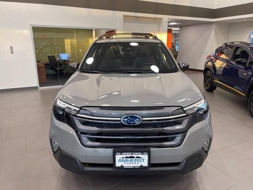 2025 Subaru Forester Hybrid Premium