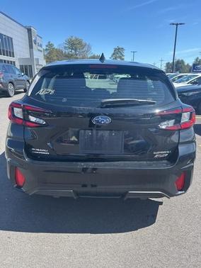2025 Subaru Impreza RS