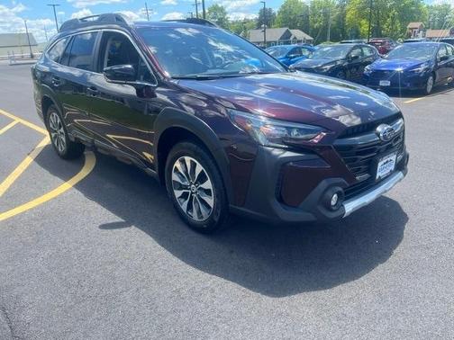 2023 Subaru Outback Limited
