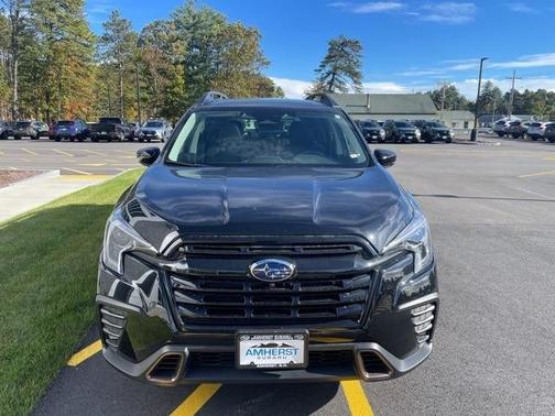 2025 Subaru Ascent Bronze Edition 7-Passenger