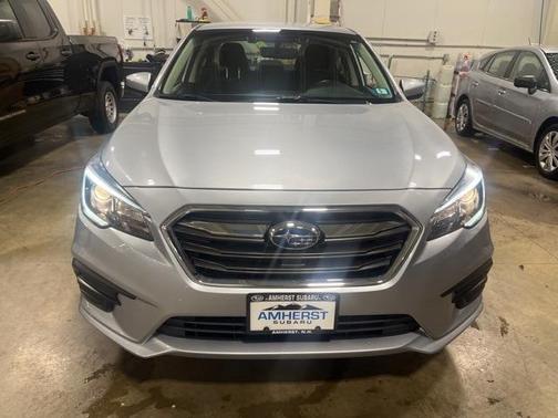 2019 Subaru Legacy 2.5i Premium