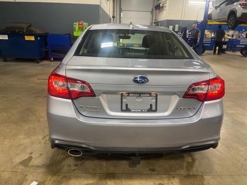 2019 Subaru Legacy 2.5i Premium