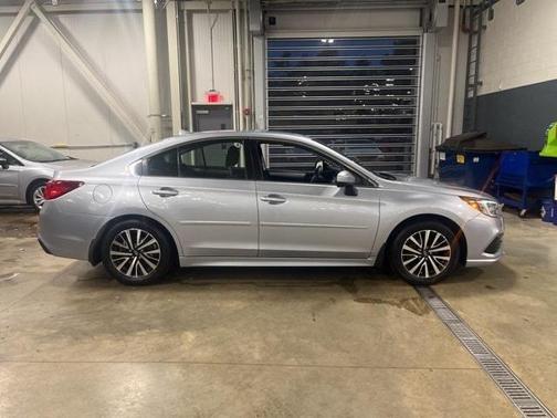 2019 Subaru Legacy 2.5i Premium