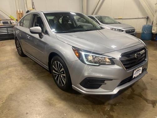 2019 Subaru Legacy 2.5i Premium