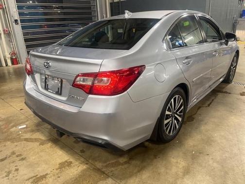 2019 Subaru Legacy 2.5i Premium