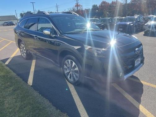 2023 Subaru Outback Touring XT
