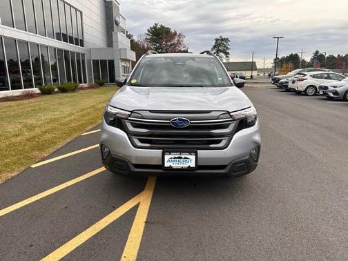 2025 Subaru Forester Hybrid Premium