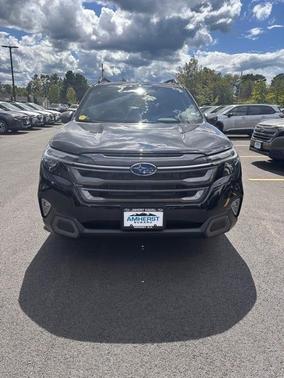 2025 Subaru Forester Hybrid Limited