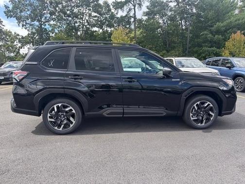 2025 Subaru Forester Hybrid Limited