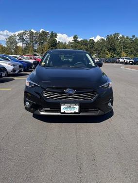 2025 Subaru Impreza Sport