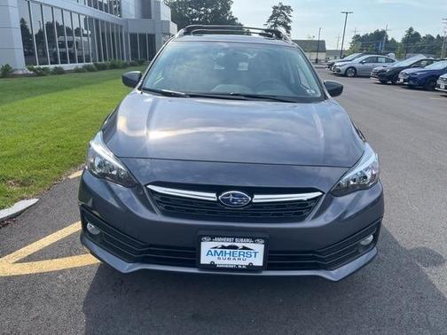 2023 Subaru Impreza Premium