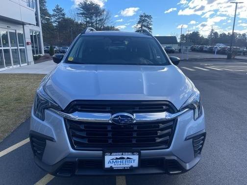 2026 Subaru Ascent Limited