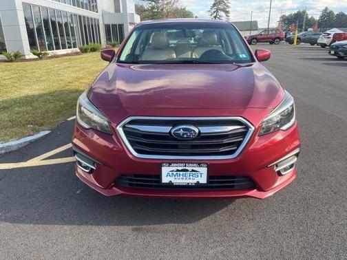 2018 Subaru Legacy 2.5i Premium