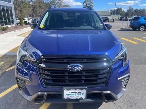 2026 Subaru Ascent Premium