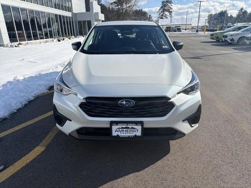 2024 Subaru Impreza Base