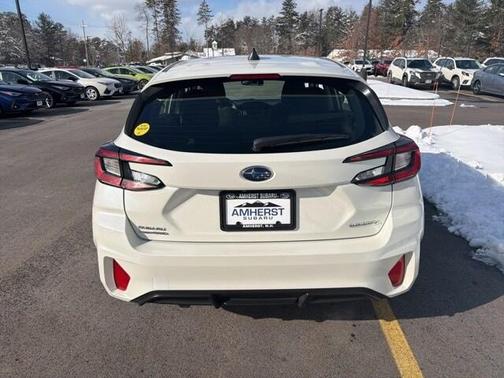 2024 Subaru Impreza Base