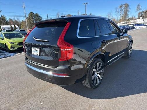 2025 Volvo XC90 Plug-In Hybrid T8 Plus 7-Seater